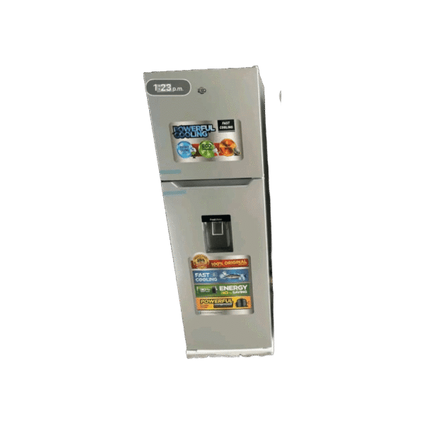 Refrigerador EKO de 12 Pies³ | Nuevo en Caja con 3 Meses de Garantía y Congelación Seca