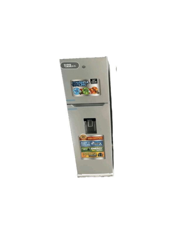 Refrigerador EKO de 12 Pies³ | Nuevo en Caja con 3 Meses de Garantía y Congelación Seca