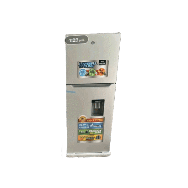 Refrigerador EKO de 10 Pies³ | Nuevo en Caja con 3 Meses de Garantía y Congelación Seca