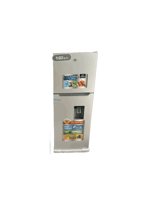 Refrigerador EKO de 10 Pies³ | Nuevo en Caja con 3 Meses de Garantía y Congelación Seca
