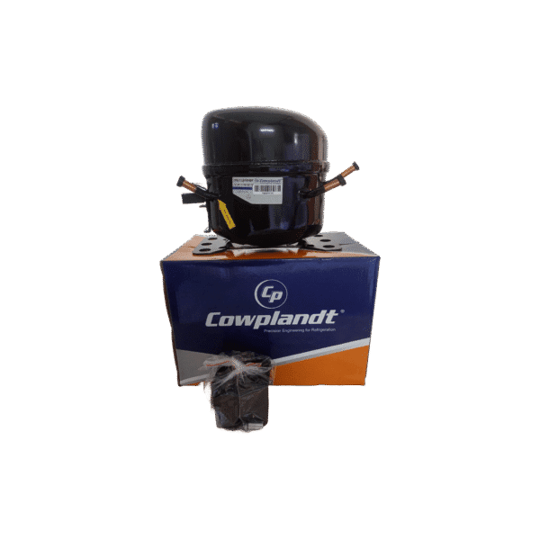 Máquina de Refrigeración Cowplandt 1/6 y 1/5 HP | Eficiencia y Rendimiento