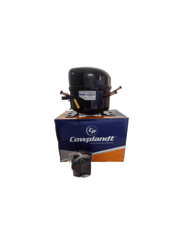 Máquina de Refrigeración Cowplandt 1/6 y 1/5 HP | Eficiencia y Rendimiento