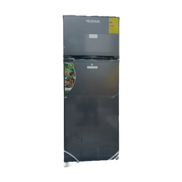 Refrigerador Milexus de 7 Pies, Capacidad Ideal para el Hogar, Garantía de 2 Meses