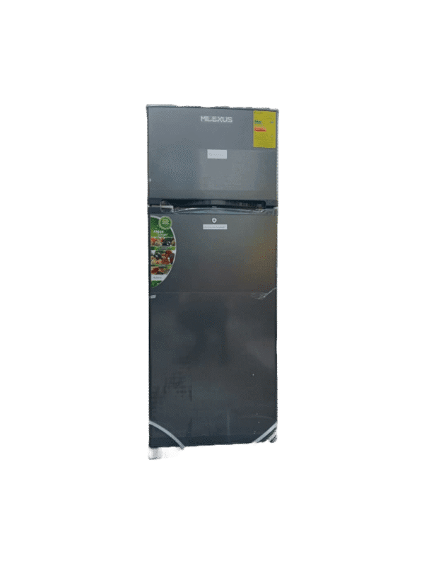 Refrigerador Milexus de 7 Pies, Capacidad Ideal para el Hogar, Garantía de 2 Meses
