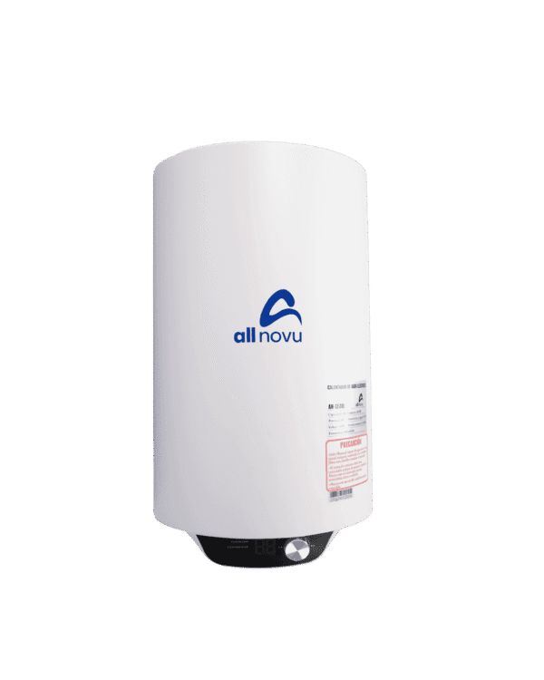 Calentador Central de Agua All Novu 50 Litros - Garantía de 3 Meses