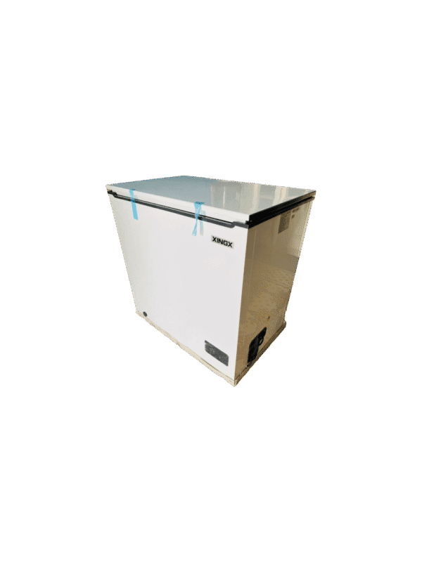 Nevera Xingx 7 Pies | Compacta y Eficiente | Garantía de 8 Meses