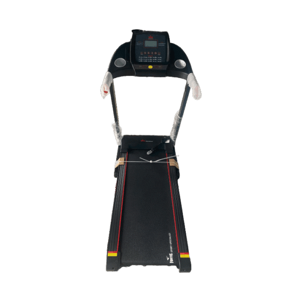 Caminadora para Ejercicio en Casa FORTIS | Garantía de 8 Meses | Ideal para Trotes y Caminatas