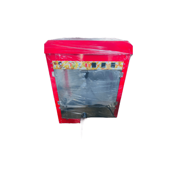 Máquina de Rositas | Máquina para Hacer Palomitas de Maíz | Garantía de 3 Meses