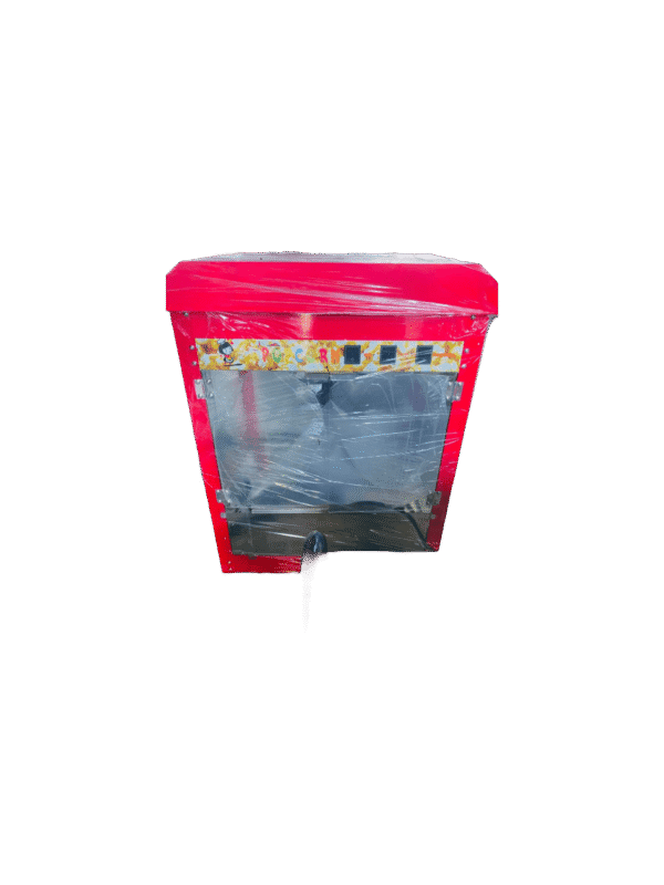 Máquina de Rositas | Máquina para Hacer Palomitas de Maíz | Garantía de 3 Meses