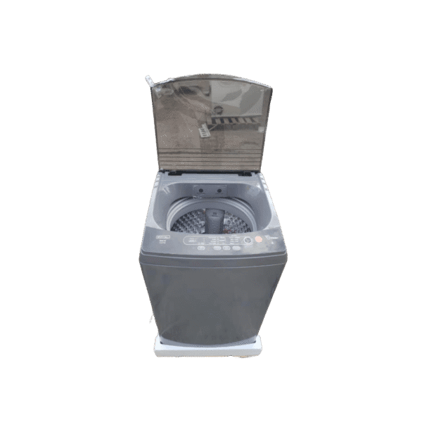 Lavadora Automática Royal de 11 kg con Entrada de Agua Fría y Caliente | Nueva en Caja | Garantía 2 Meses