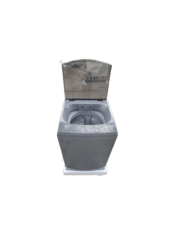 Lavadora Automática Royal de 11 kg con Entrada de Agua Fría y Caliente | Nueva en Caja | Garantía 2 Meses