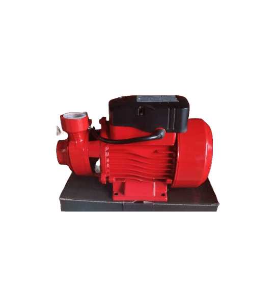 Bomba de Agua 1/2 HP Silverpoint | Alta Eficiencia y Durabilidad | Garantía 1 Mes
