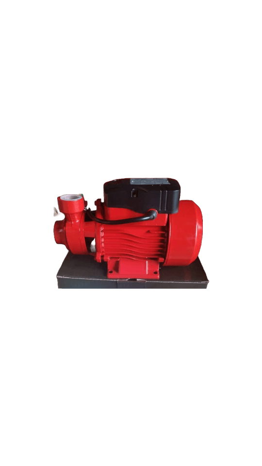 Bomba de Agua 1/2 HP Silverpoint | Alta Eficiencia y Durabilidad | Garantía 1 Mes