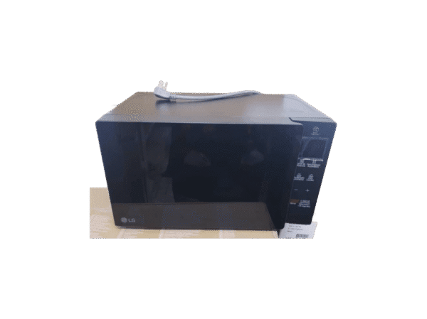 Microondas LG 20L, Compacto y Eficiente, Garantía 1 Mes