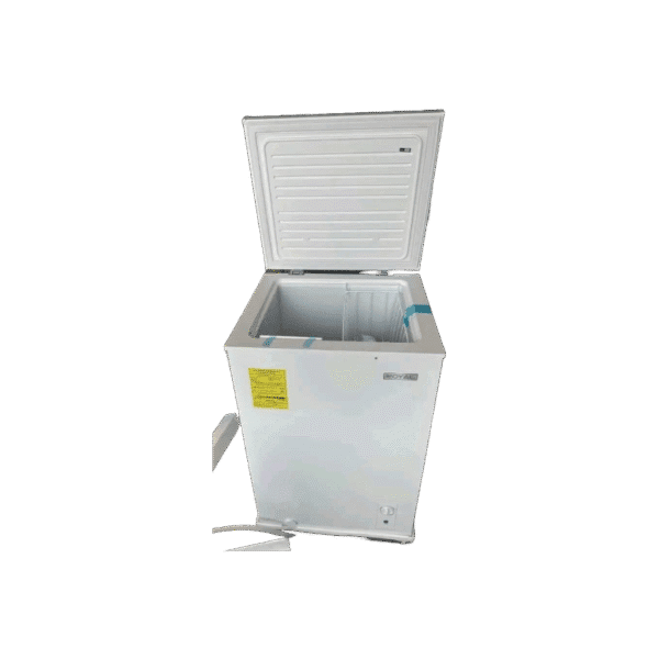 Nevera de 3.5 Pies (99 Litros) – Compacta, Eficiente y con 2 Meses de Garantía