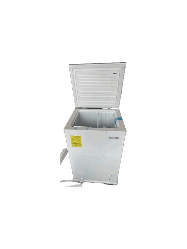 Nevera de 3.5 Pies (99 Litros) – Compacta, Eficiente y con 2 Meses de Garantía