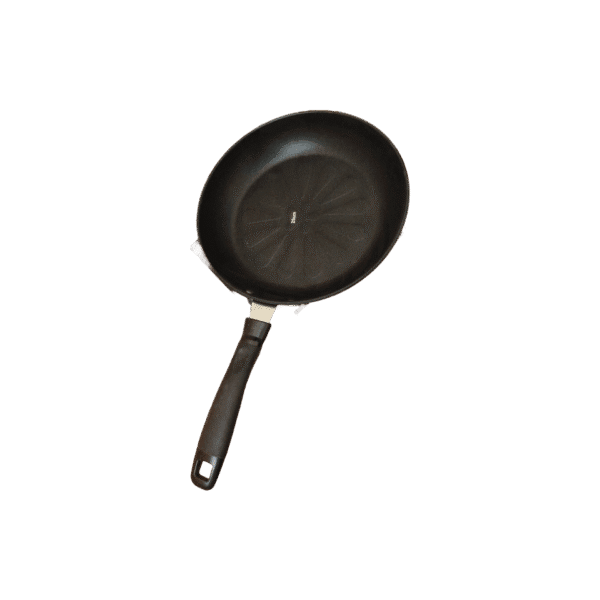 Sartén Antiadherente de 26 cm – Ideal para Cocinas de Gas y Eléctricas (No Inducción)