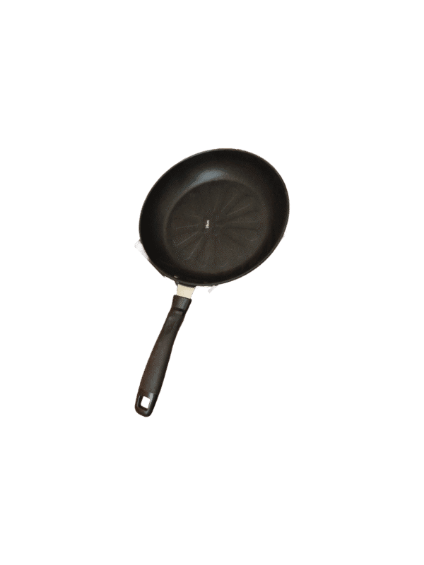 Sartén Antiadherente de 26 cm – Ideal para Cocinas de Gas y Eléctricas (No Inducción)