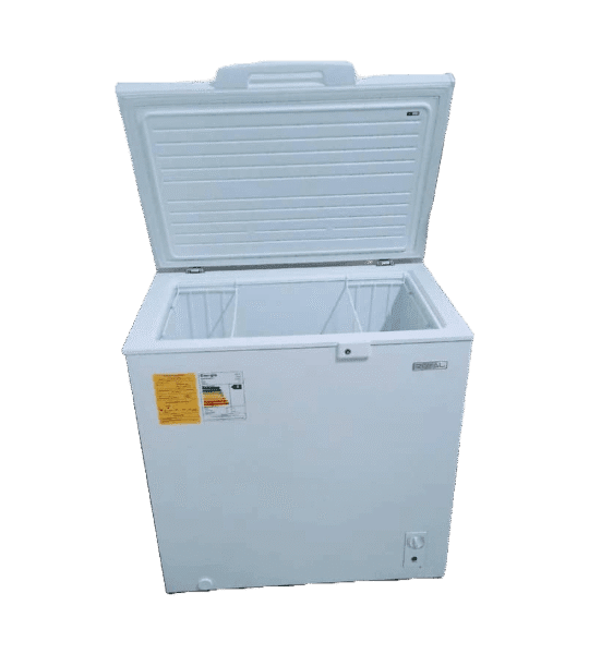 Nevera Royal 7.8 Pies³ – Refrigeración Eficiente y Espaciosa con Garantía de 3 Meses