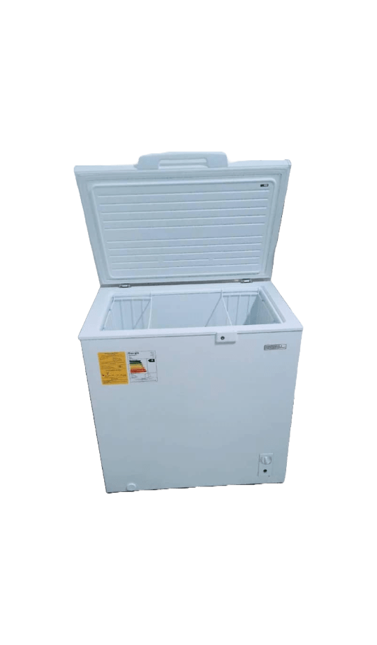 Nevera Royal 7.8 Pies³ – Refrigeración Eficiente y Espaciosa con Garantía de 3 Meses