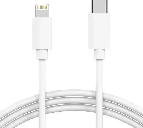Cable Celular Tipo iPhone – Compatible con iPhone y Otros Dispositivos Apple
