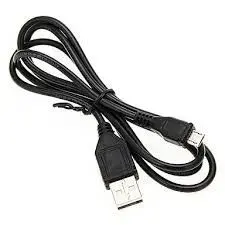 Cable Celular Tipo V8 – Compatible con Teléfonos Android, Carga Estable y Transferencia de Datos, Alta Compatibilidad y Rendimiento Diario