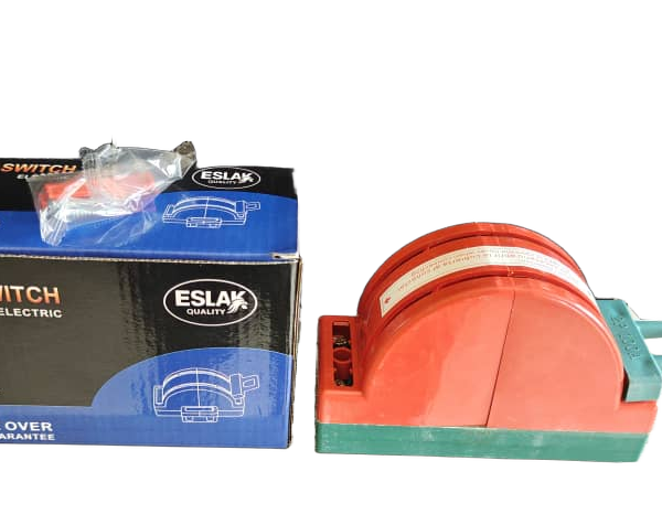 Interruptor de Cuchilla Eslak 100A 2 Polos Interruptor de Cuchilla Eslak 100A 2 Polos