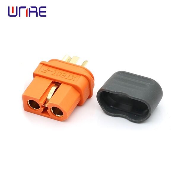 Conector XT60i para Ecoflow Conector XT60i para Ecoflow